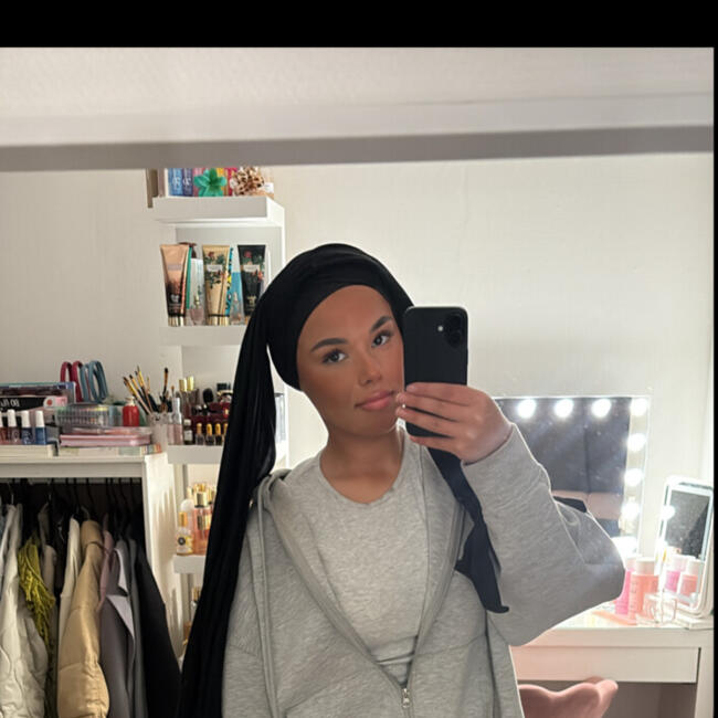 Babysitter in Limeil-Brévannes: Inès