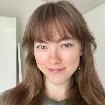 Babysitter i Taastrup Valby: Tilde