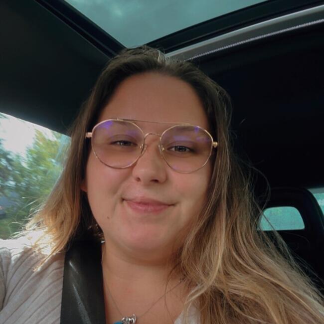 Babysitter in Vémars: Victoria