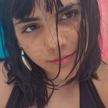 Babysitter in Campinas: Maria