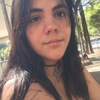 Babysitter Campinas: Maria
