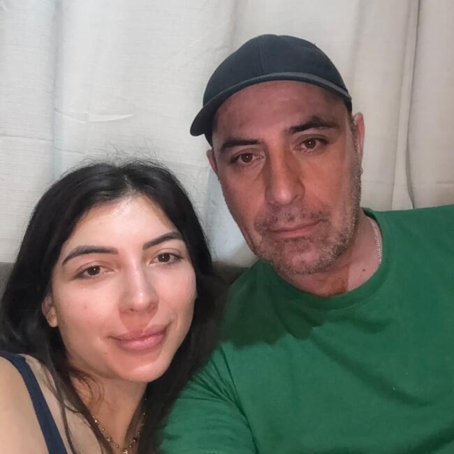 Babysitting job in Maipú: Cesar