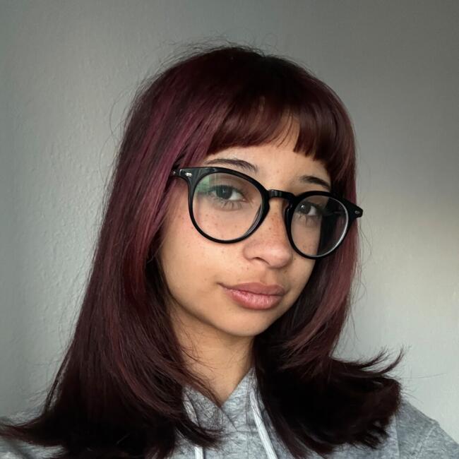 Babysitter in Castellon: Patricia