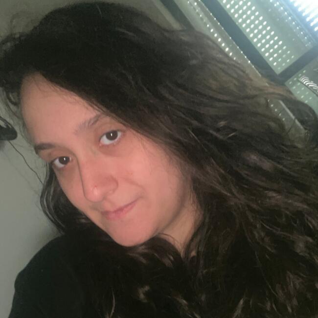 Babysitter in Settimo Milanese: Desiree