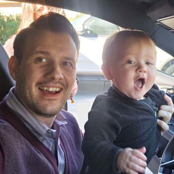 Babysitting job in Las Cruces: babysitting job Andrew