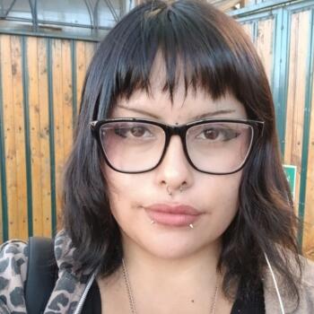 Babysitter Villa Alemana: Alexia