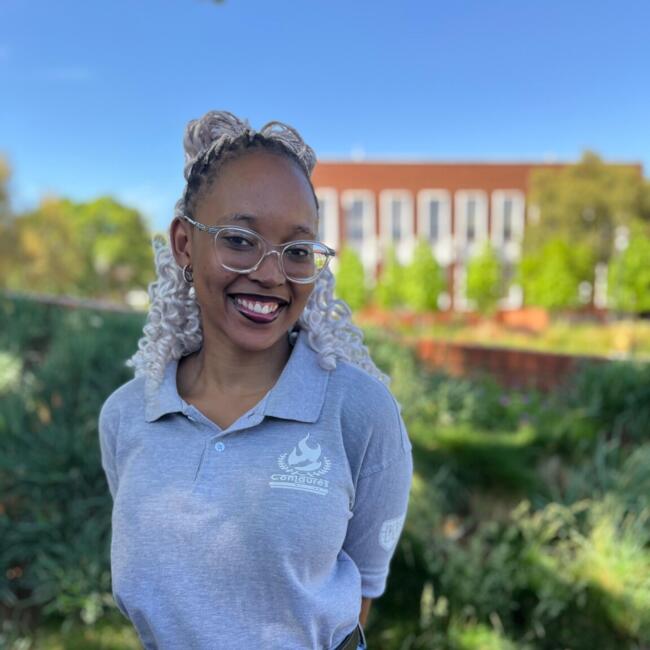 Babysitter in Bloemfontein: Boitumelo