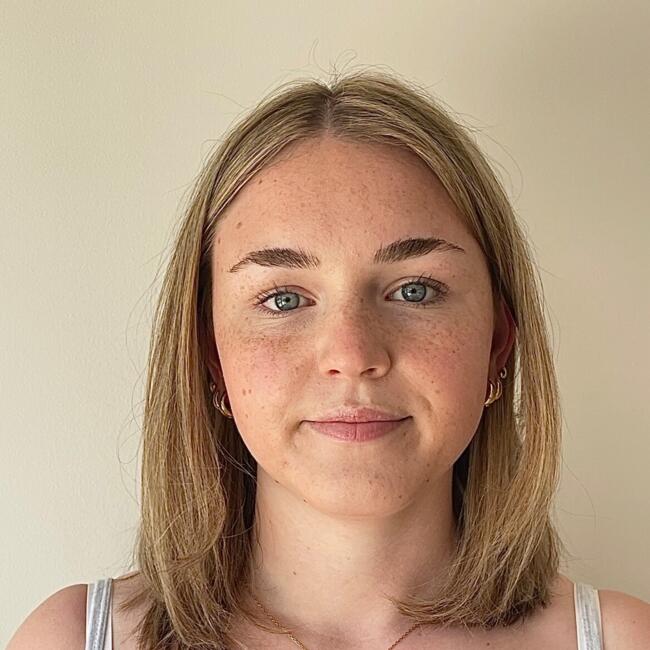 Babysitter in Auckland: Amelia
