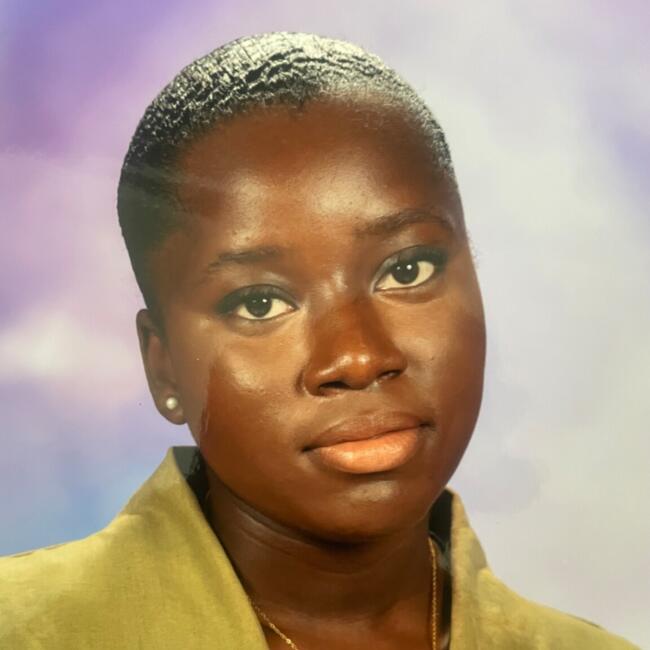 Babysitter in Coulommiers: Mariam