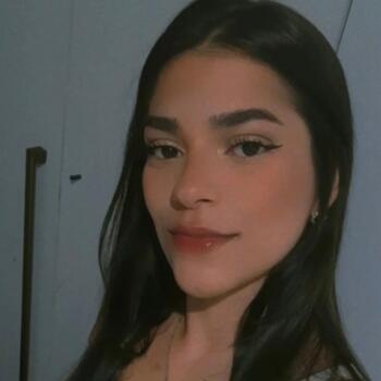 Babysitter Rio de Janeiro: Esther