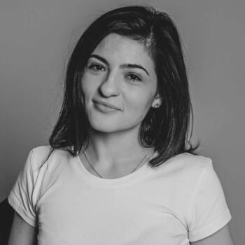 Babysitting job in Bucharest: babysitting job Elena