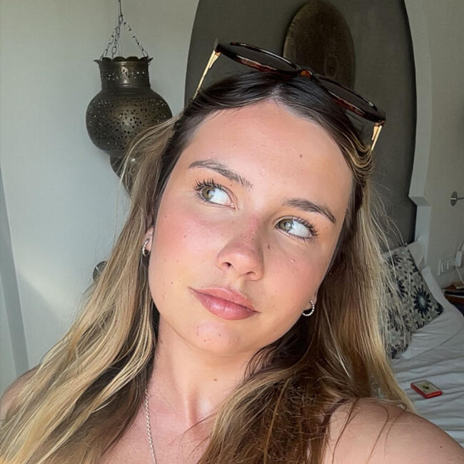 Canguro en Marbella: Phoebe
