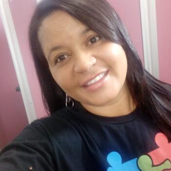 Babá Tamboré: Janaina