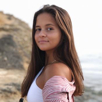 Babysitters em Carcavelos: Matilde Anjos