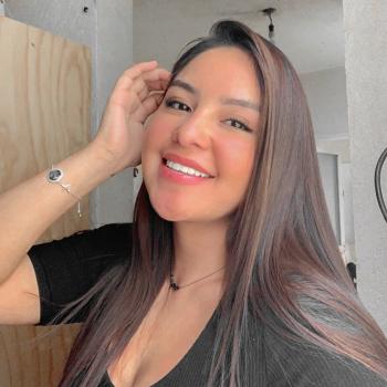 Niñera Ciudad de México: Fernanda