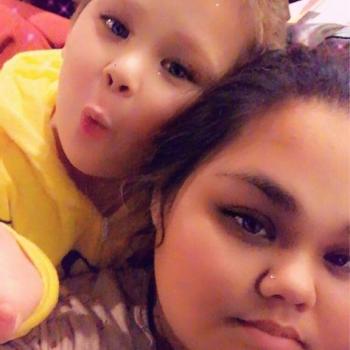 Babysitting job in Bremerton: babysitting job Amber
