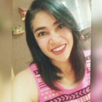 Niñera Heredia: Katty