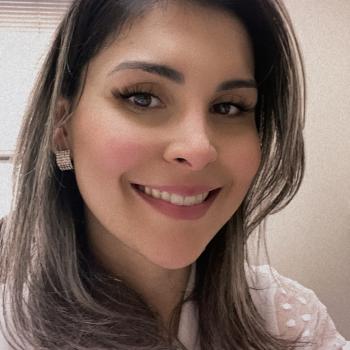 Babysitting Jobs in Maringá: babysitting job Ana Paula