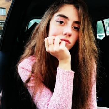 Babysitter in Reggio Emilia: Maria Caterina