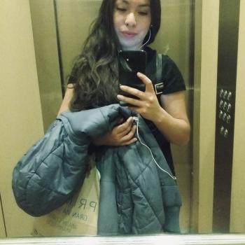 Babysitter in Villa: Alexandra