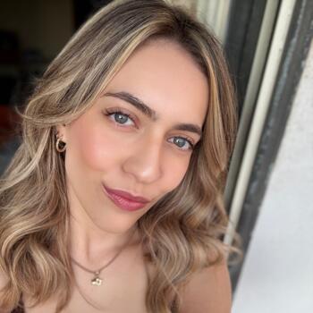 Babysitter in Reggio Calabria: Giorgia