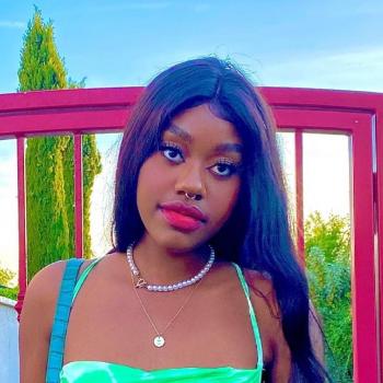Baby-sitter in Villeurbanne: Jess