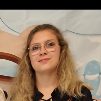 Baby-sitter Villetrun: Alycia