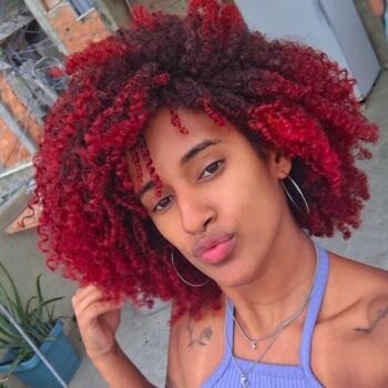 Babysitter Rio de Janeiro: Luciana