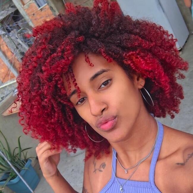 Babysitter in Rio de Janeiro: Luciana