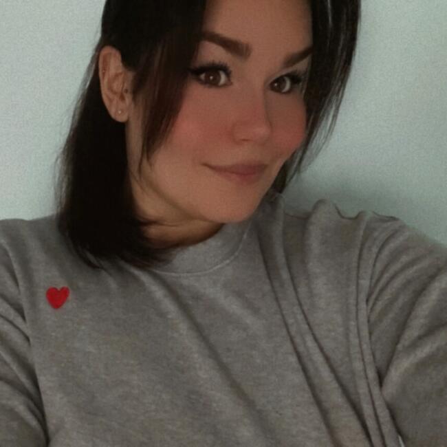 Babysitter in Lugano: Aurora