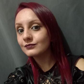 Babysitter in São Paulo (São Paulo): Joyce