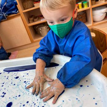 Babysitting job in Negrar: babysitting job Marta