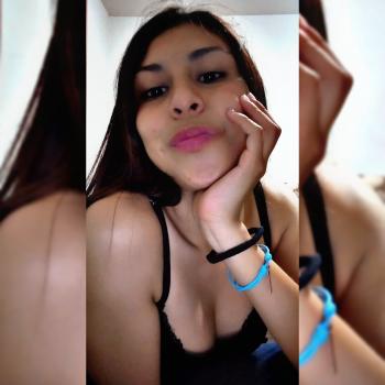 Babysitter in Ecatepec: Paulina