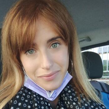 Babysitter in Carrara: Camilla
