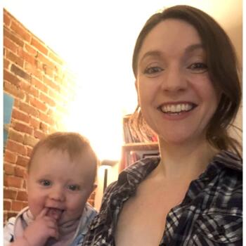 Babysitting job in Montreal: babysitting job Emer