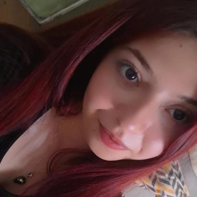 Niñera en La Florida: Isabella Baltra