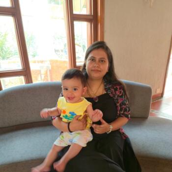 अहमदाबाद में बेबीसिटिंग की नौकरी: बेबीसिटिंग से जुड़े काम Vidhi