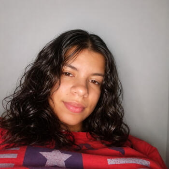 Babysitter Osasco: Rayssa