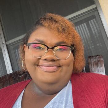 Babysitter in Webster (Texas): Tiana