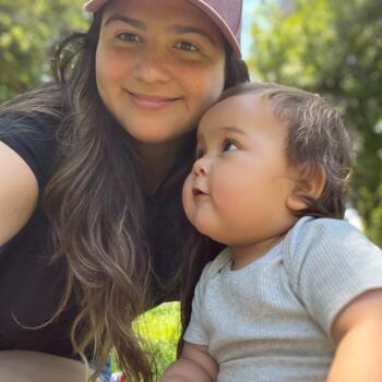 Parent Santiago: María José