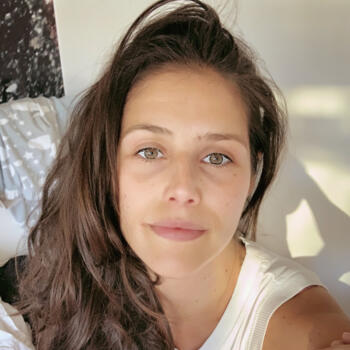Babysitter in Villaviciosa de Odón: Ana Isabel