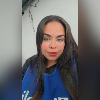 Babysitter Rio de Janeiro: Rafaela