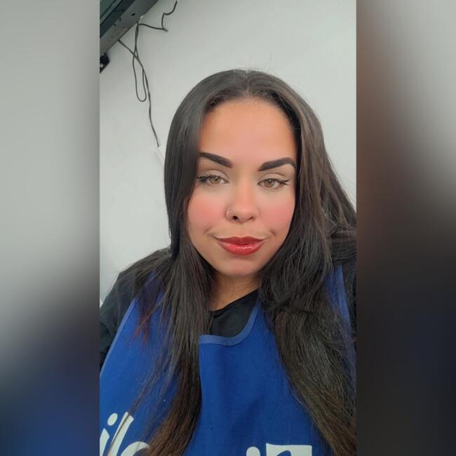 Babysitter in Rio de Janeiro: Rafaela