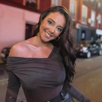 Babysitter in Madrid: Blanca