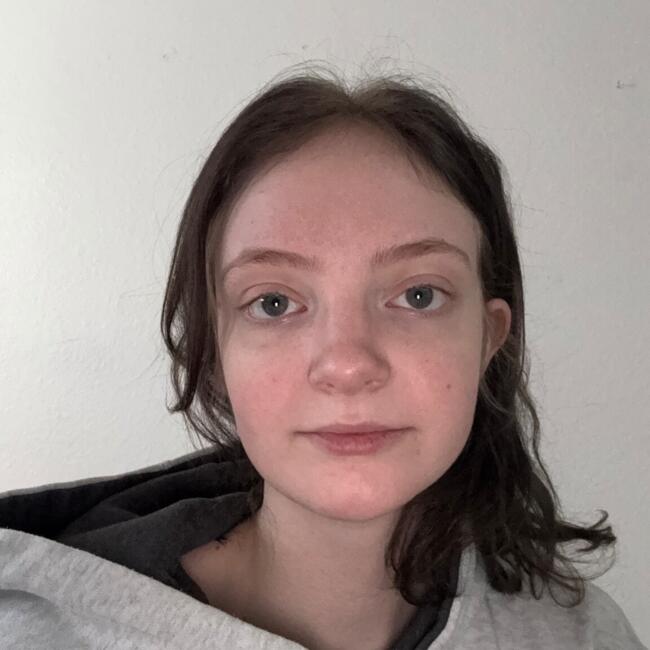 Babysitting job in Las Vegas: Natalee