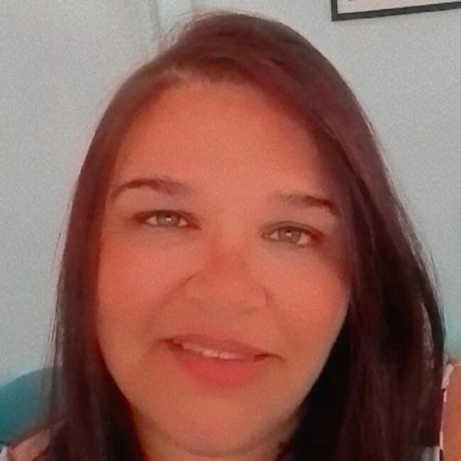 Babysitter in Vila Velha: Fabiana