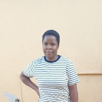 Babysitter Polokwane: Jocelyn