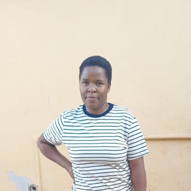 Babysitter in Polokwane: Jocelyn