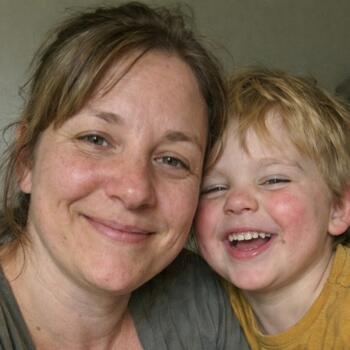 Babysitting job in Leiden: babysitting job Angela
