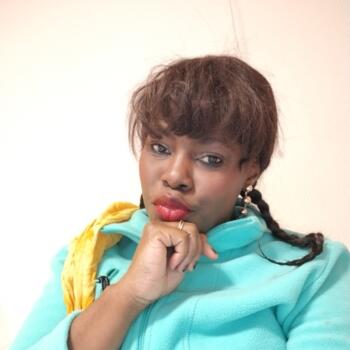 Childminder in Mouscron: Carine